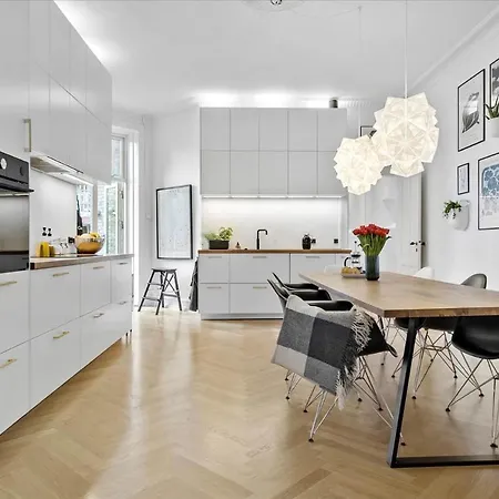 Lovely In Appartement *