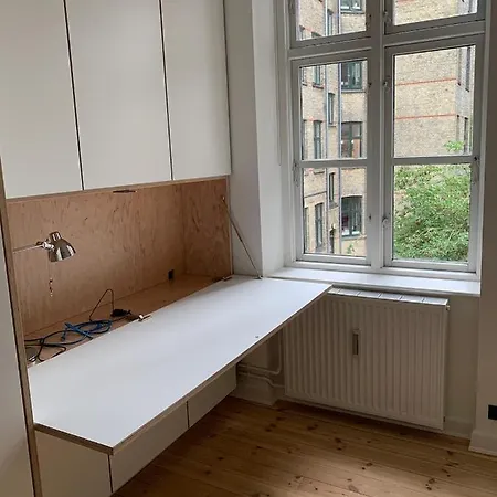 Appartement Lovely In Copenhague